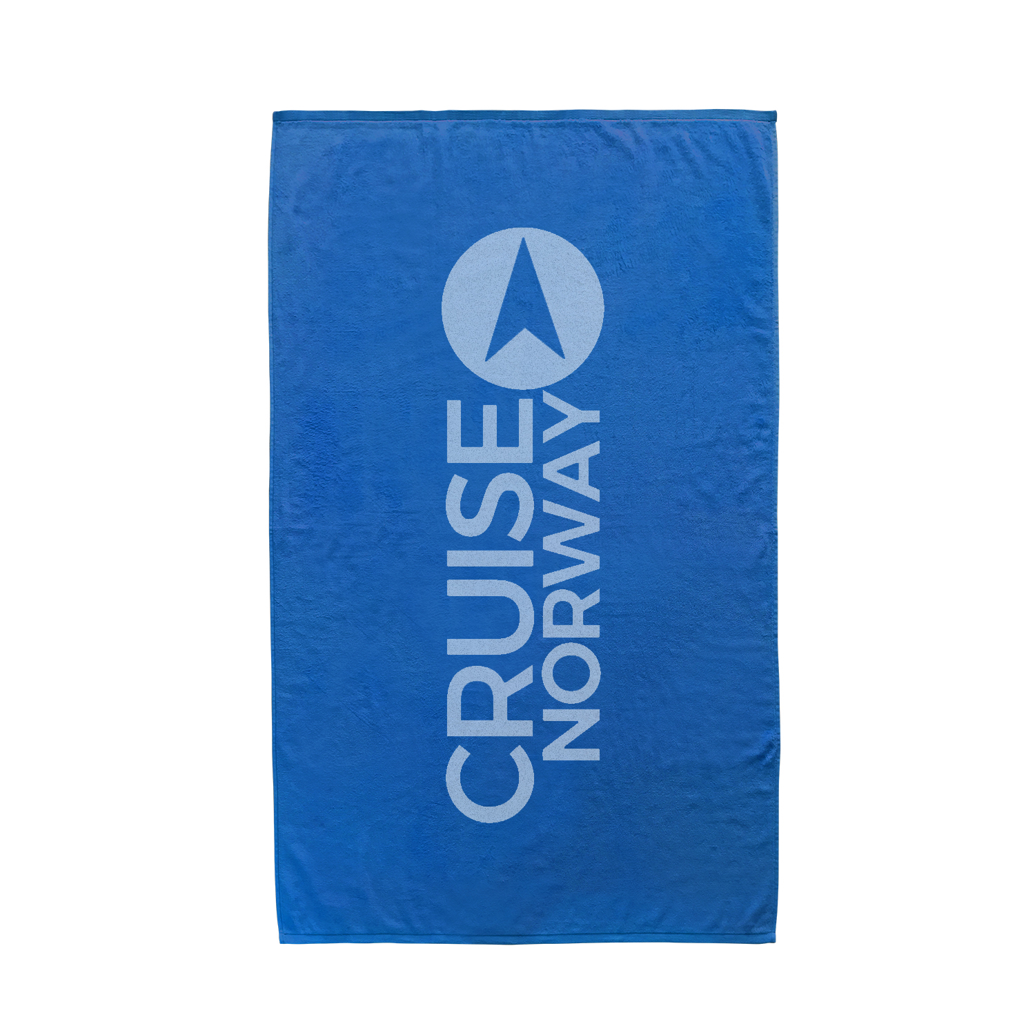Luxury Beach Towel