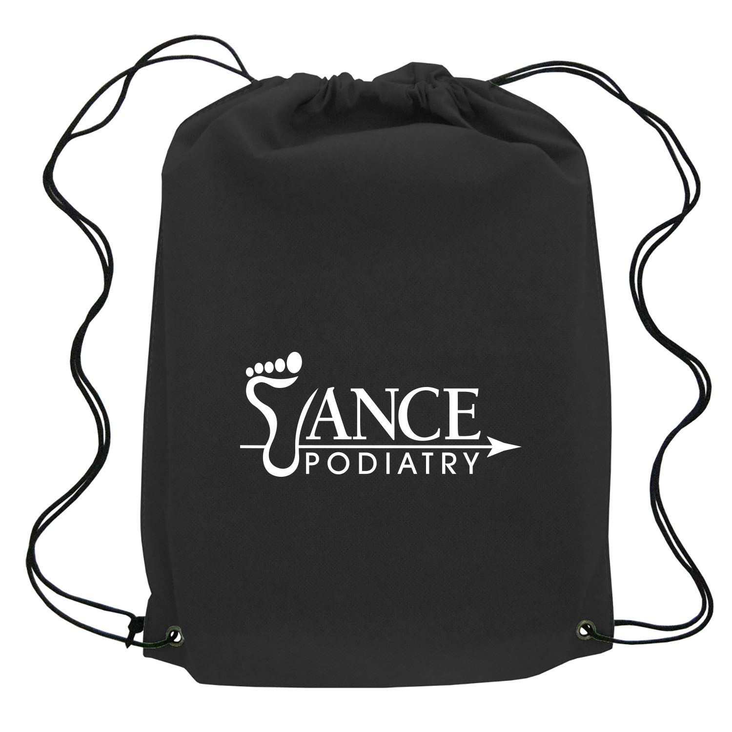 Non Woven Drawstring Backpack