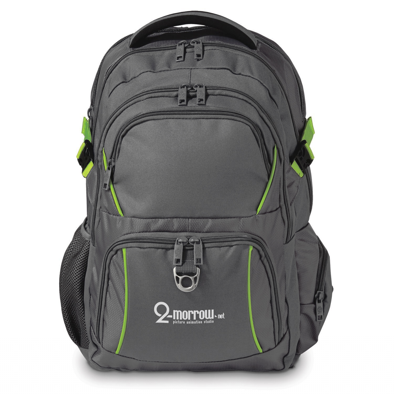 Mercury Backpack