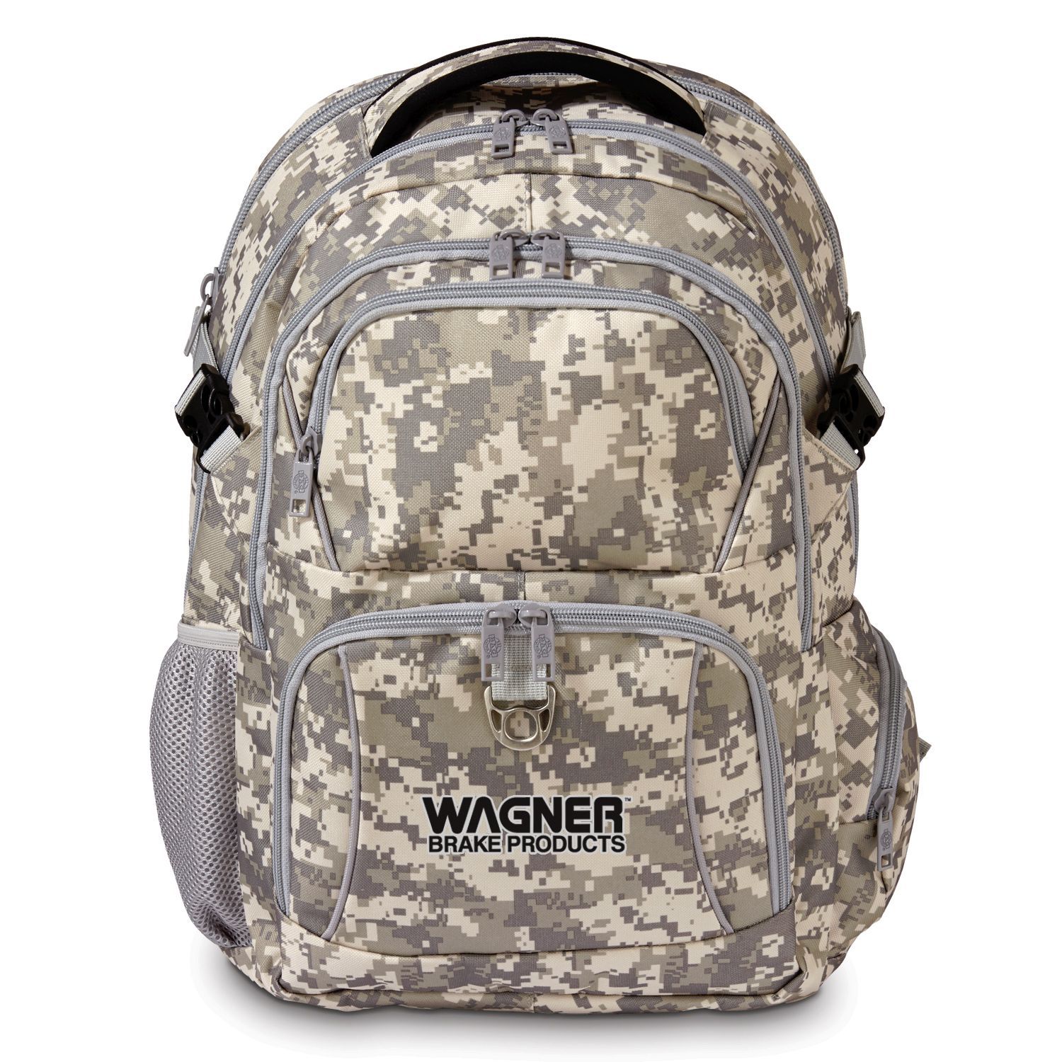 Mercury Backpack Digital Camo