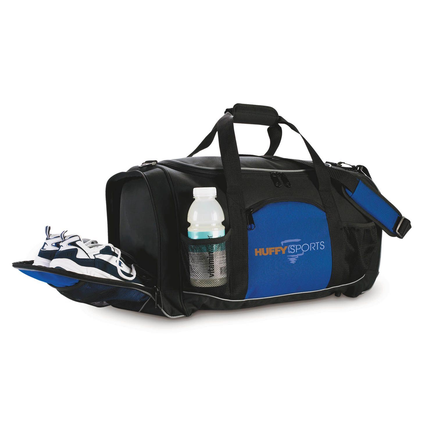 Trainer Duffel