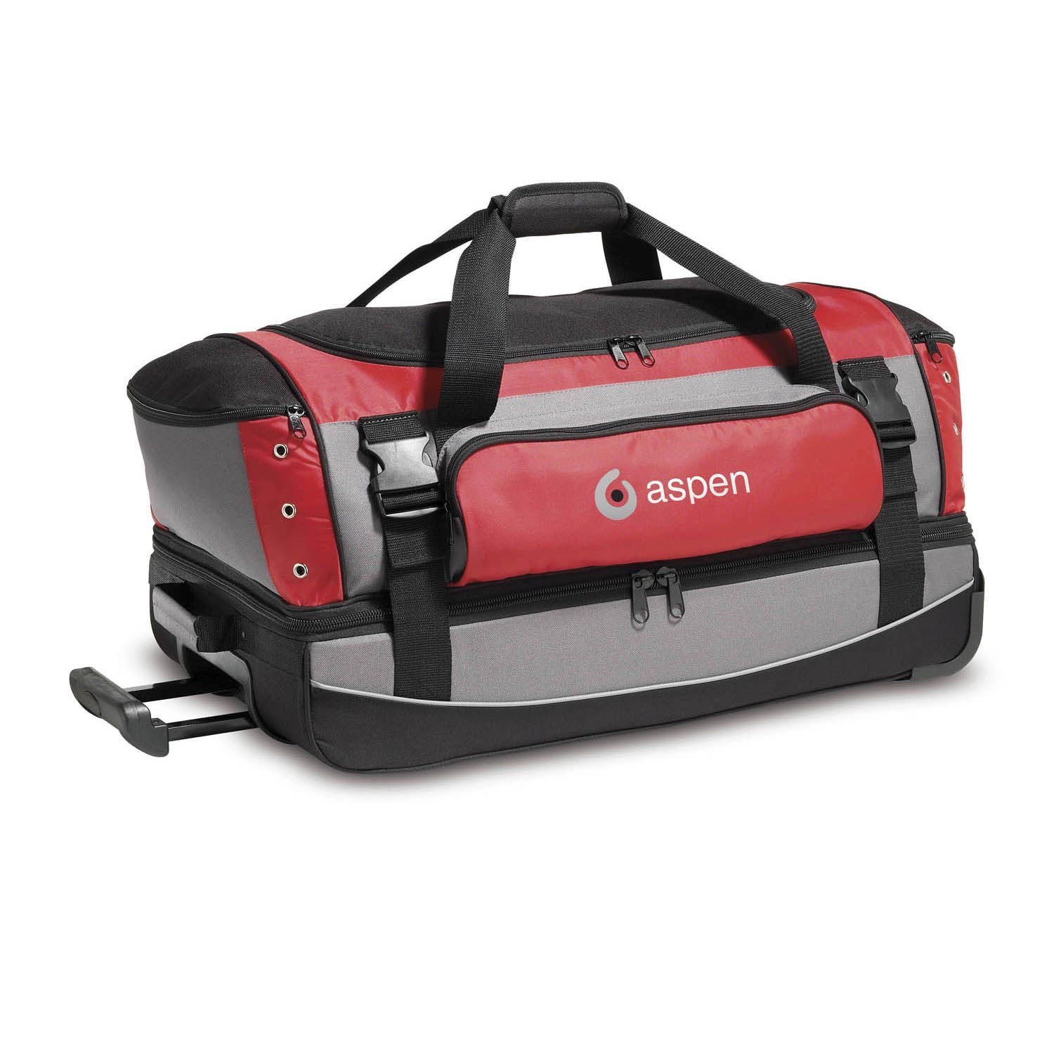 Velocity Rolling Duffel