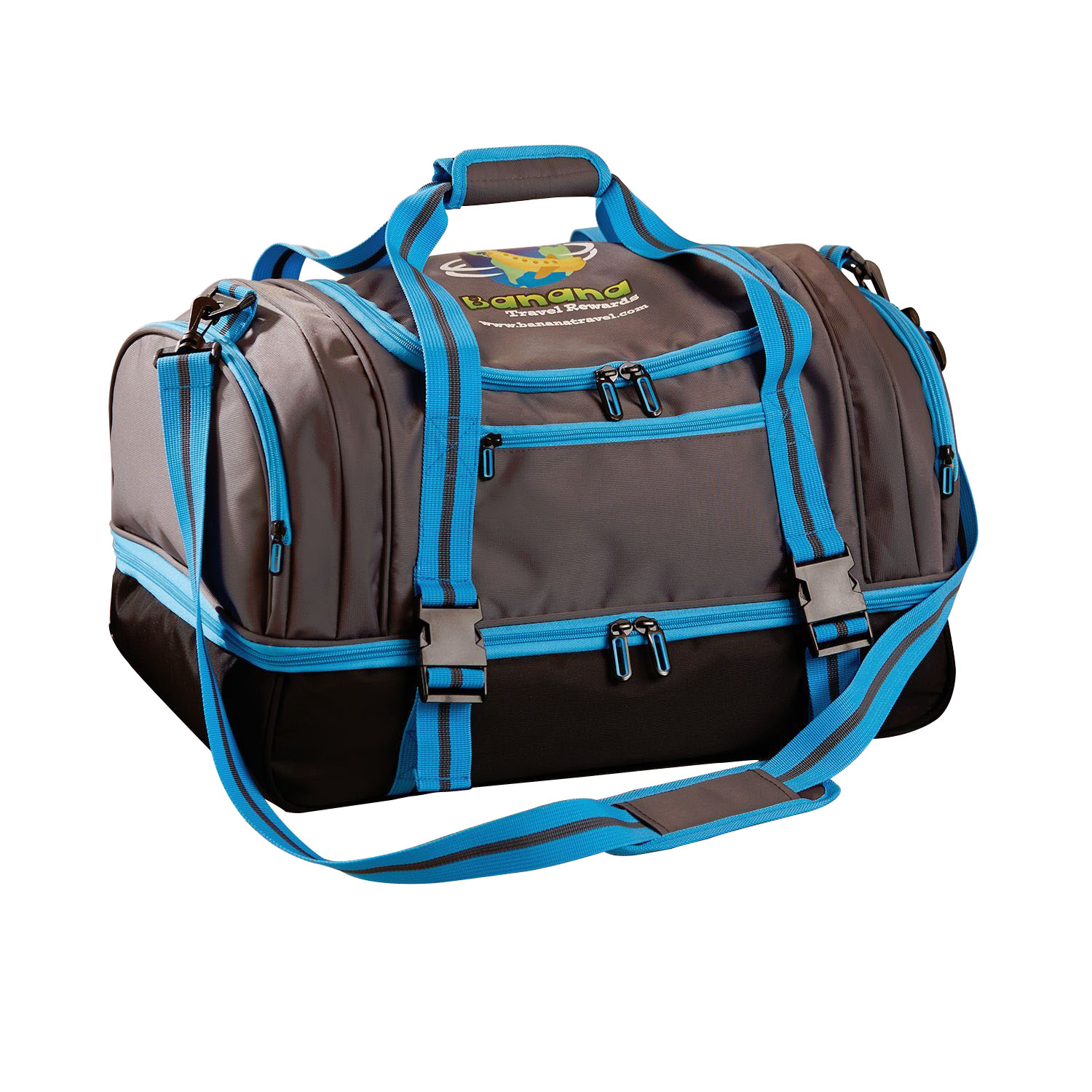 Ultimate Duffel Bag