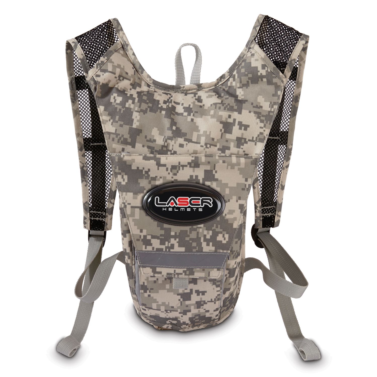 Mini Hydration Pack Digital Camo