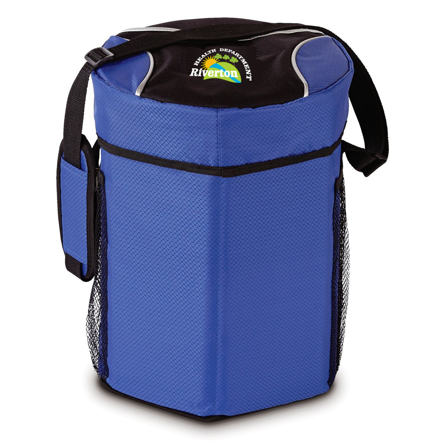 Ice River Seat Cooler