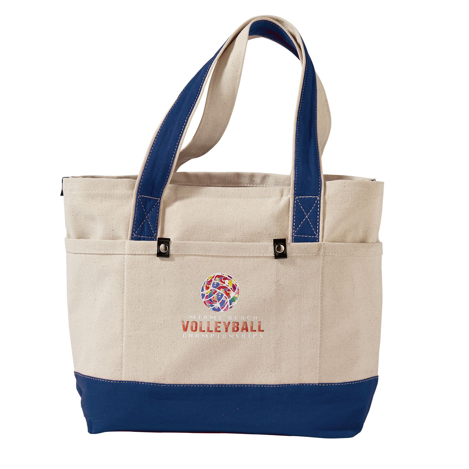 Bar Harbor Tote