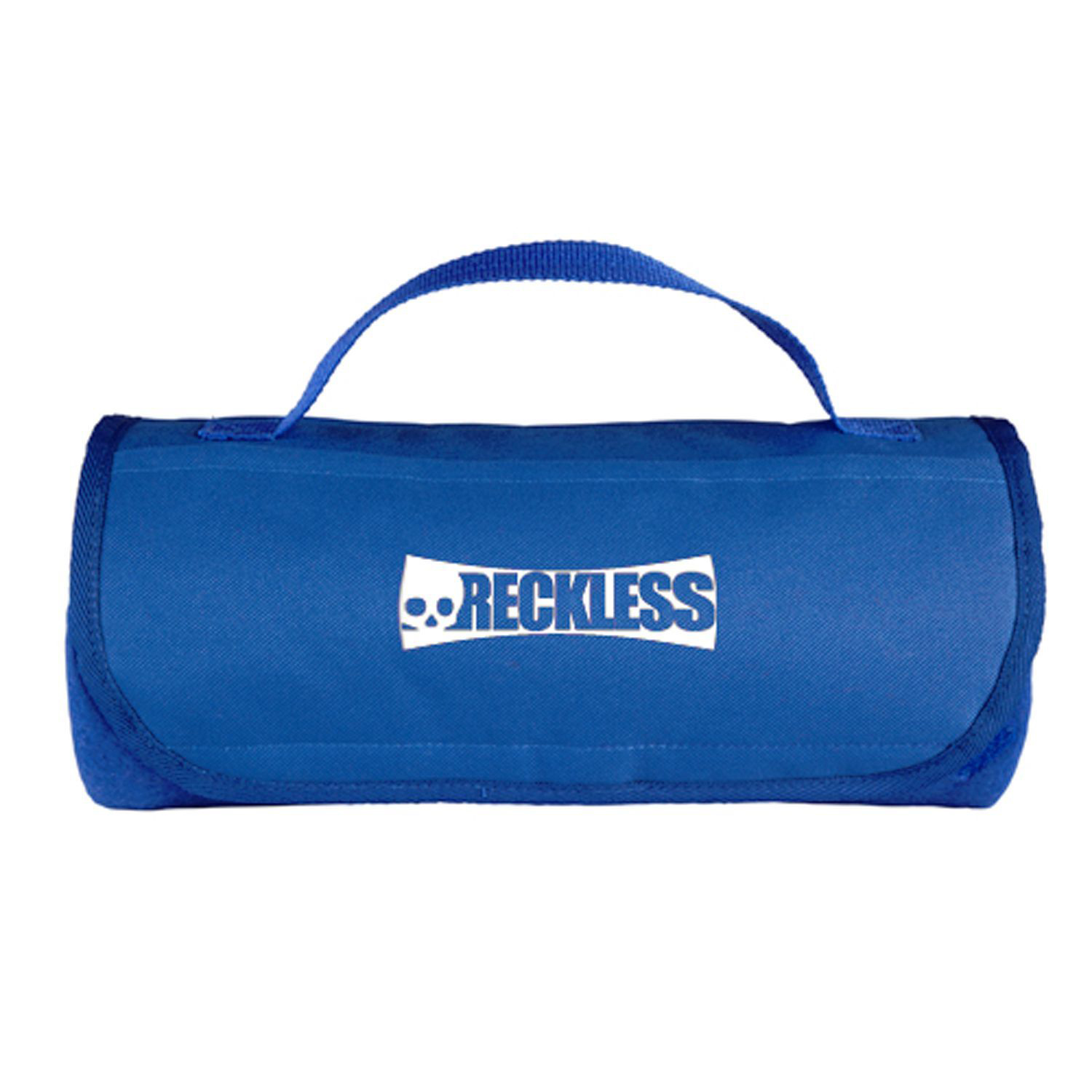 Fleece Roll Up Blanket