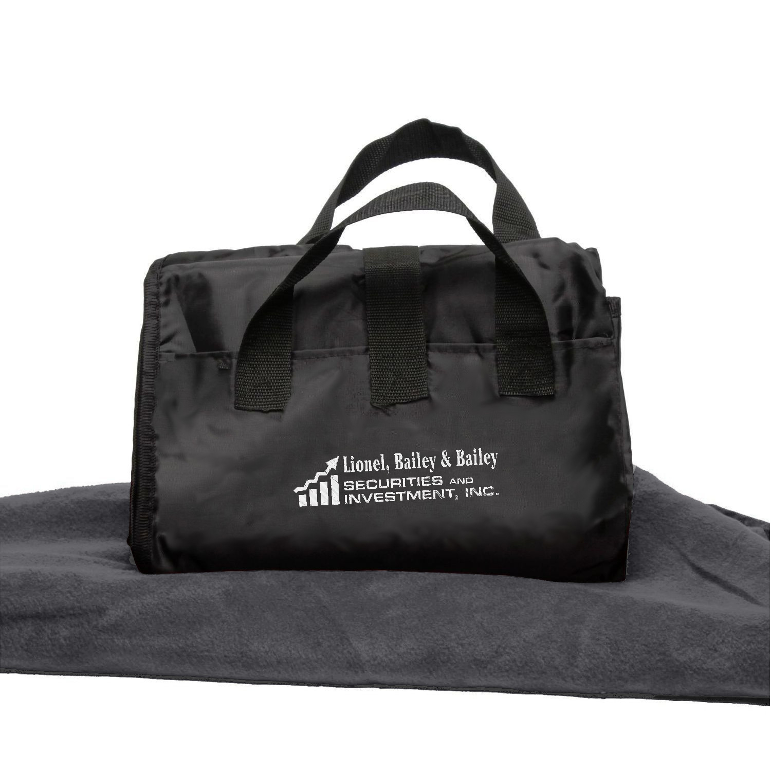 Fleece / Nylon Picnic Blanket