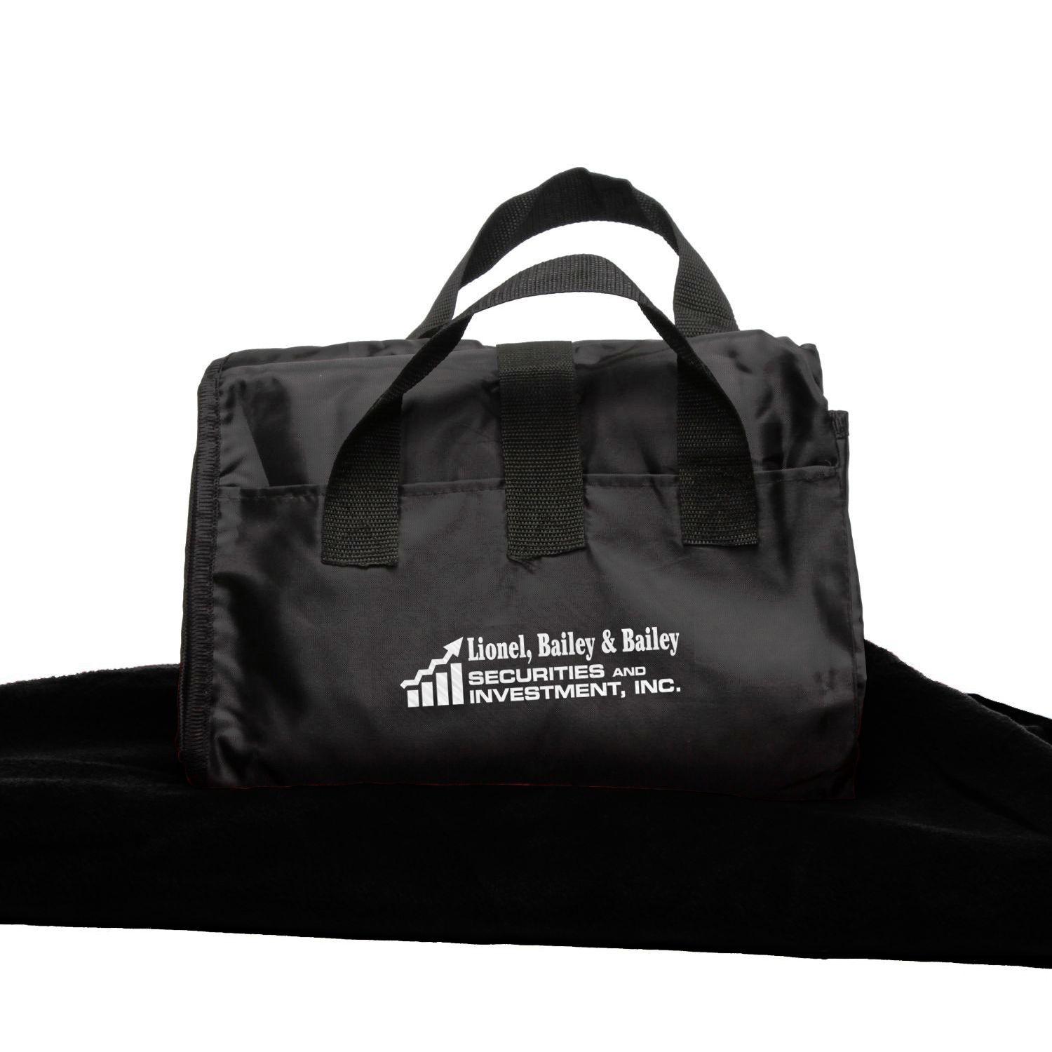 Fleece / Nylon Picnic Blanket