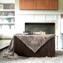 Mink Soft Touch Blanket