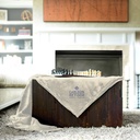 Mink Soft Touch Blanket