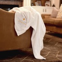 Oversized Mink Soft Touch Blanket