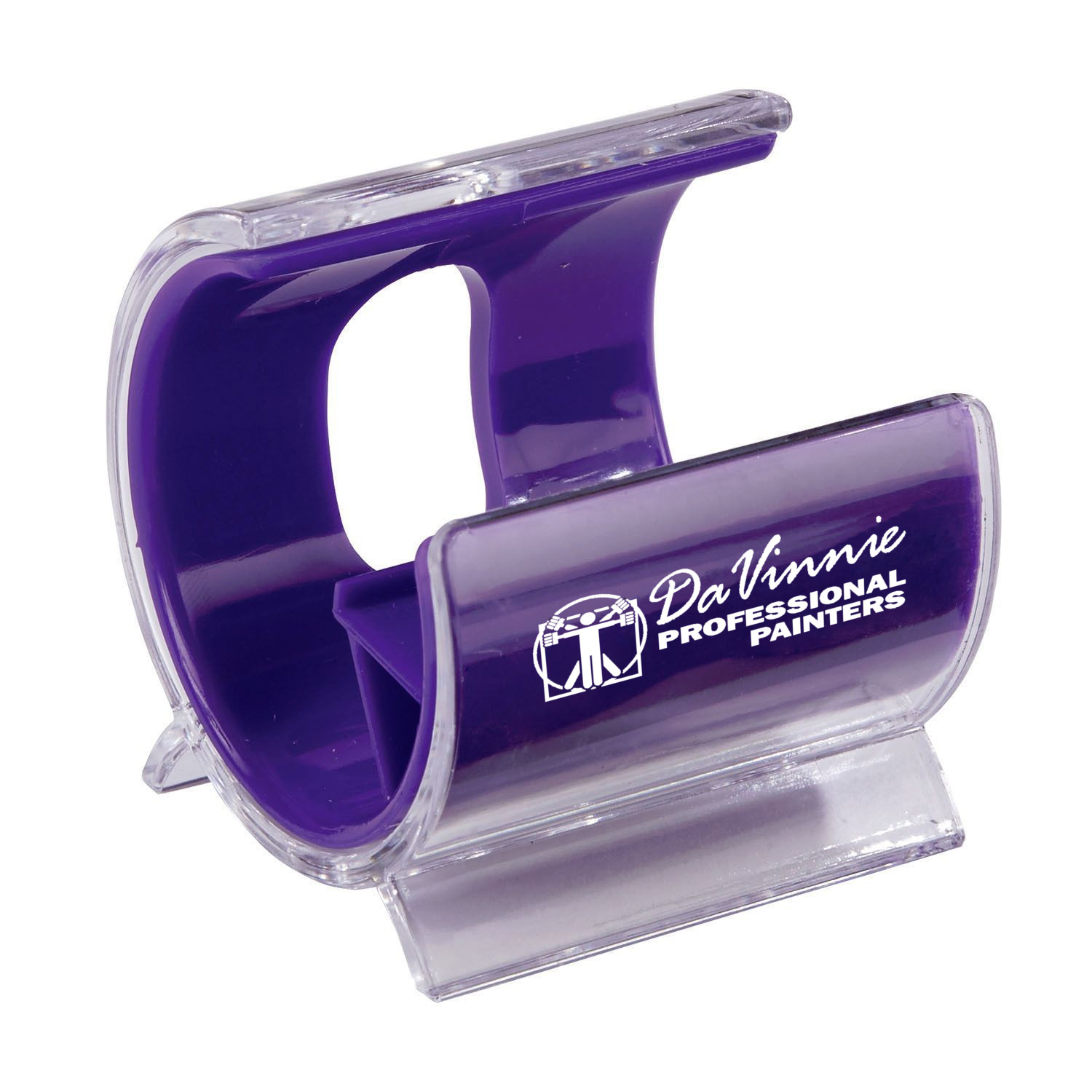 Clam Cell Phone Holder