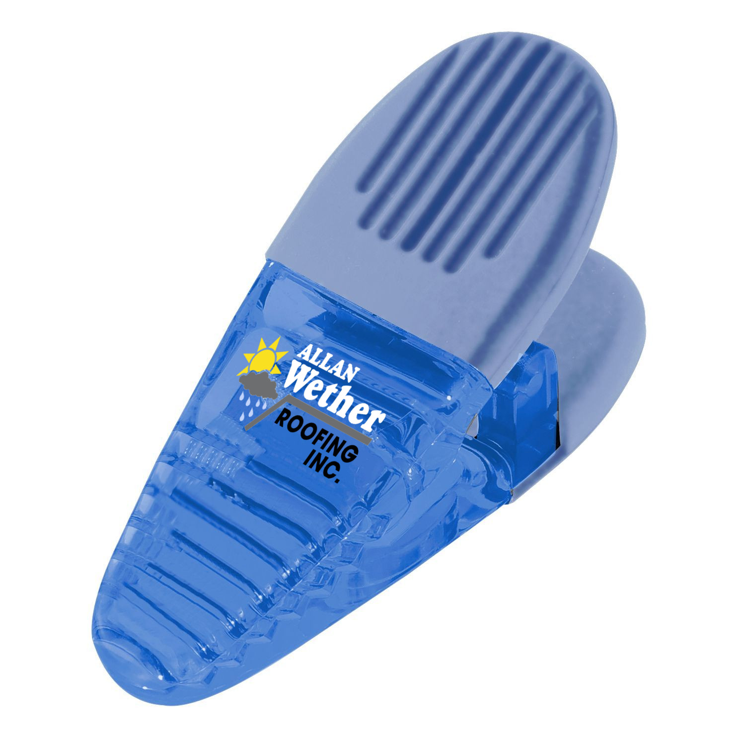 Power Clip