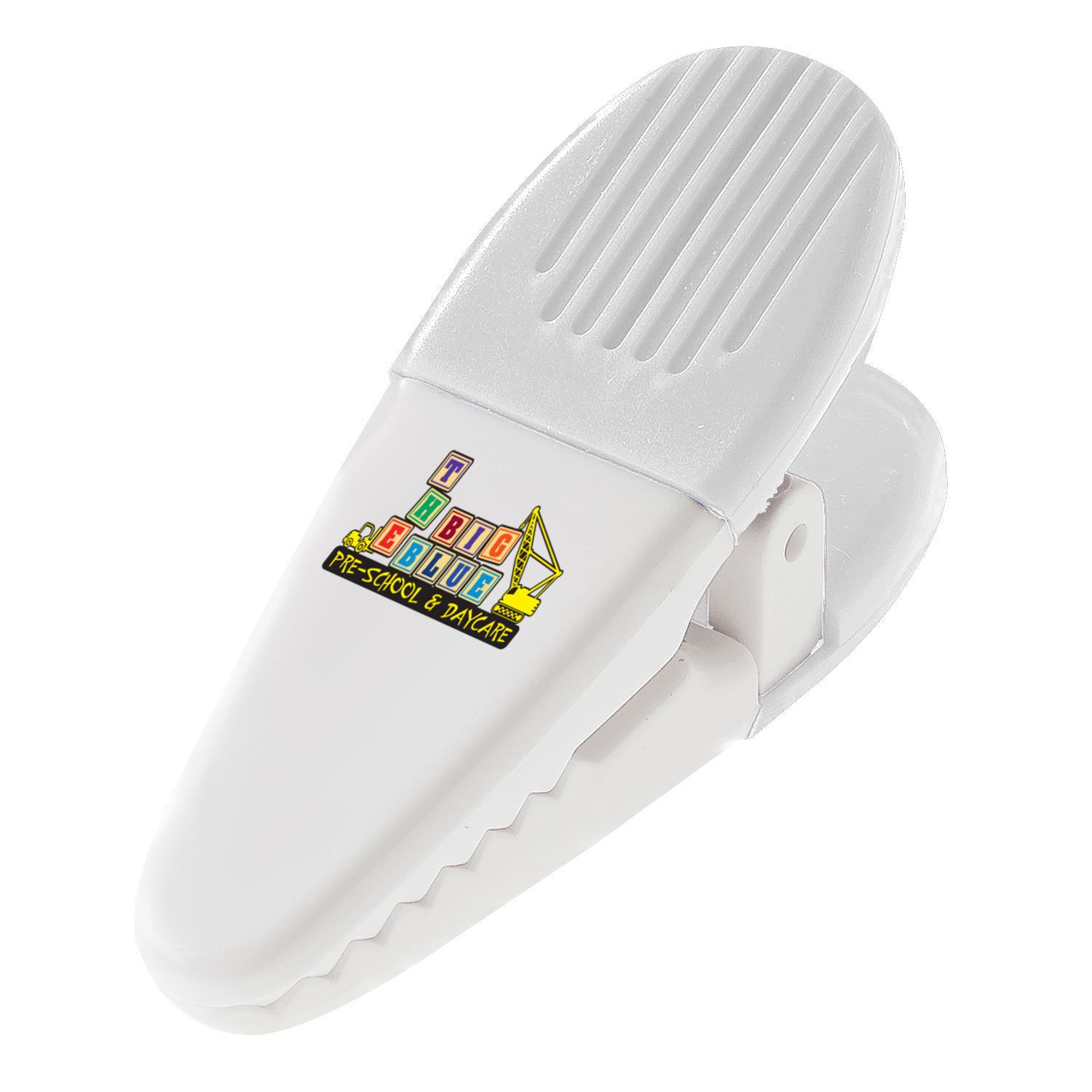Power Clip