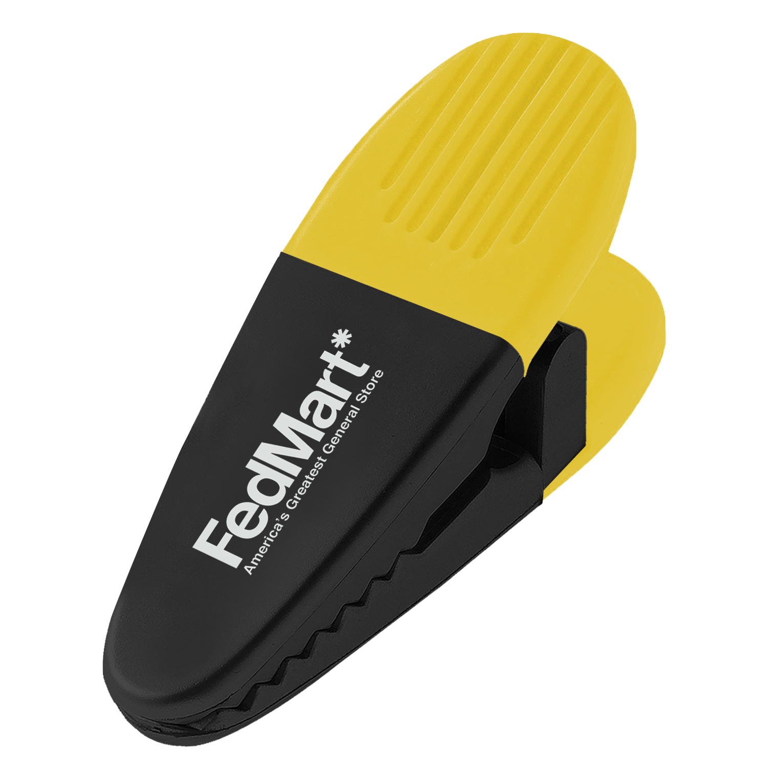 Neon Power Clip