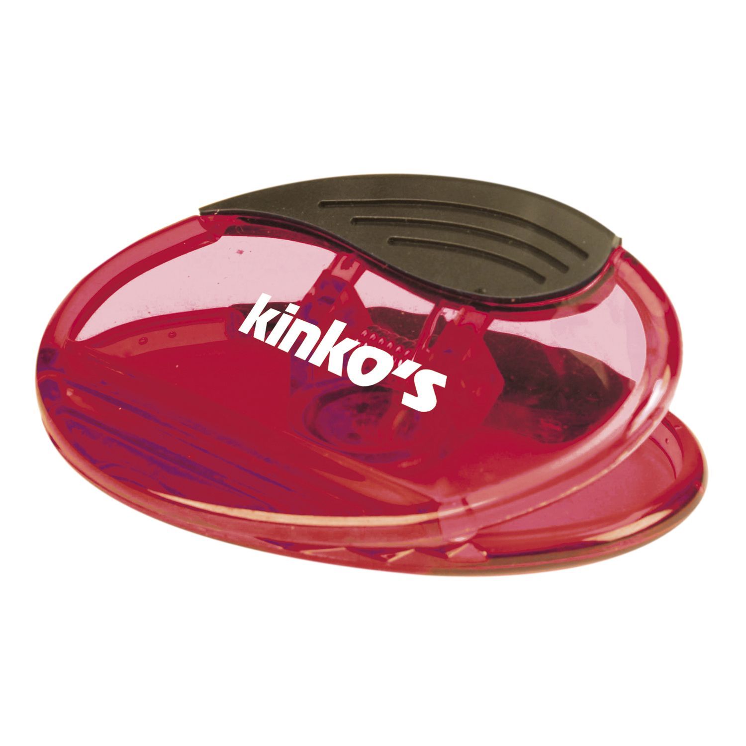 Power Clip Oval