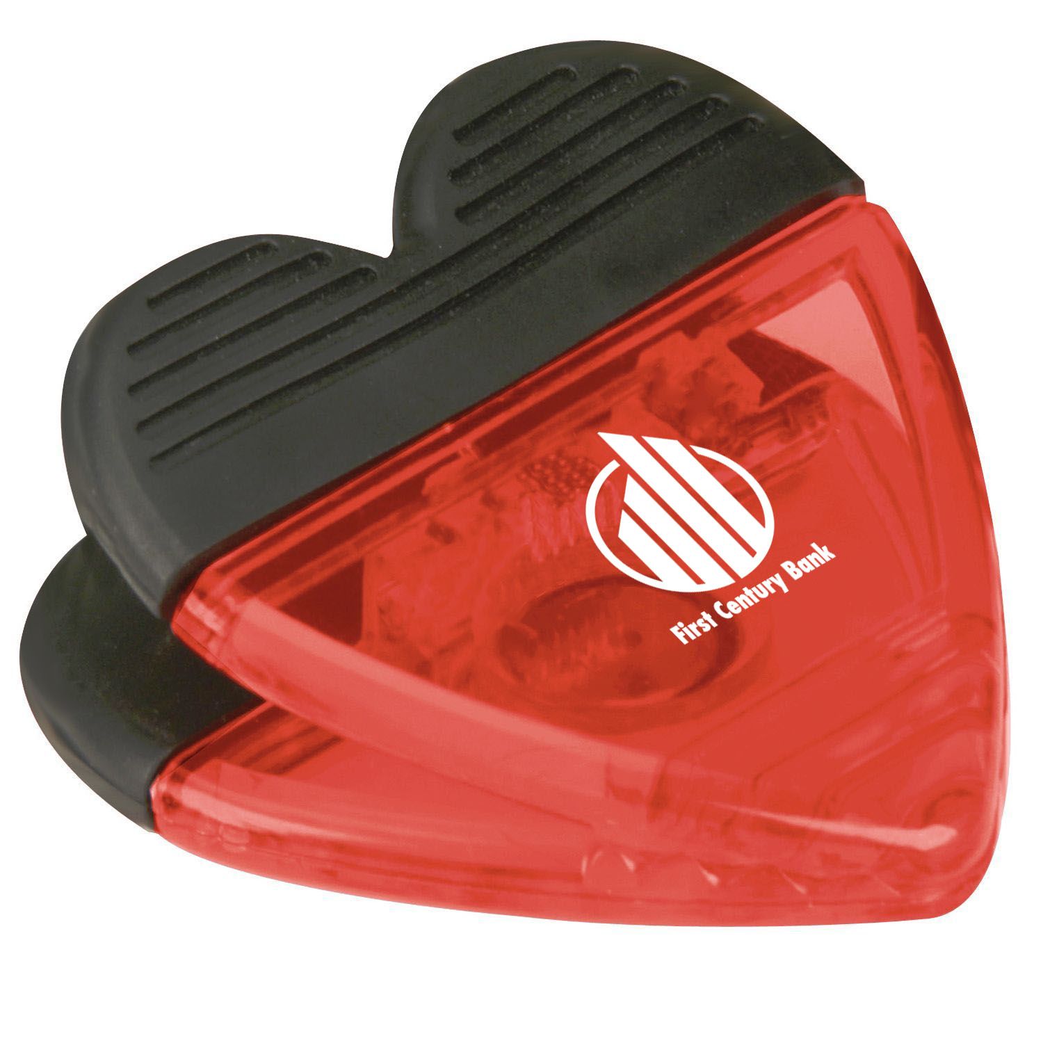 Power Clip Heart