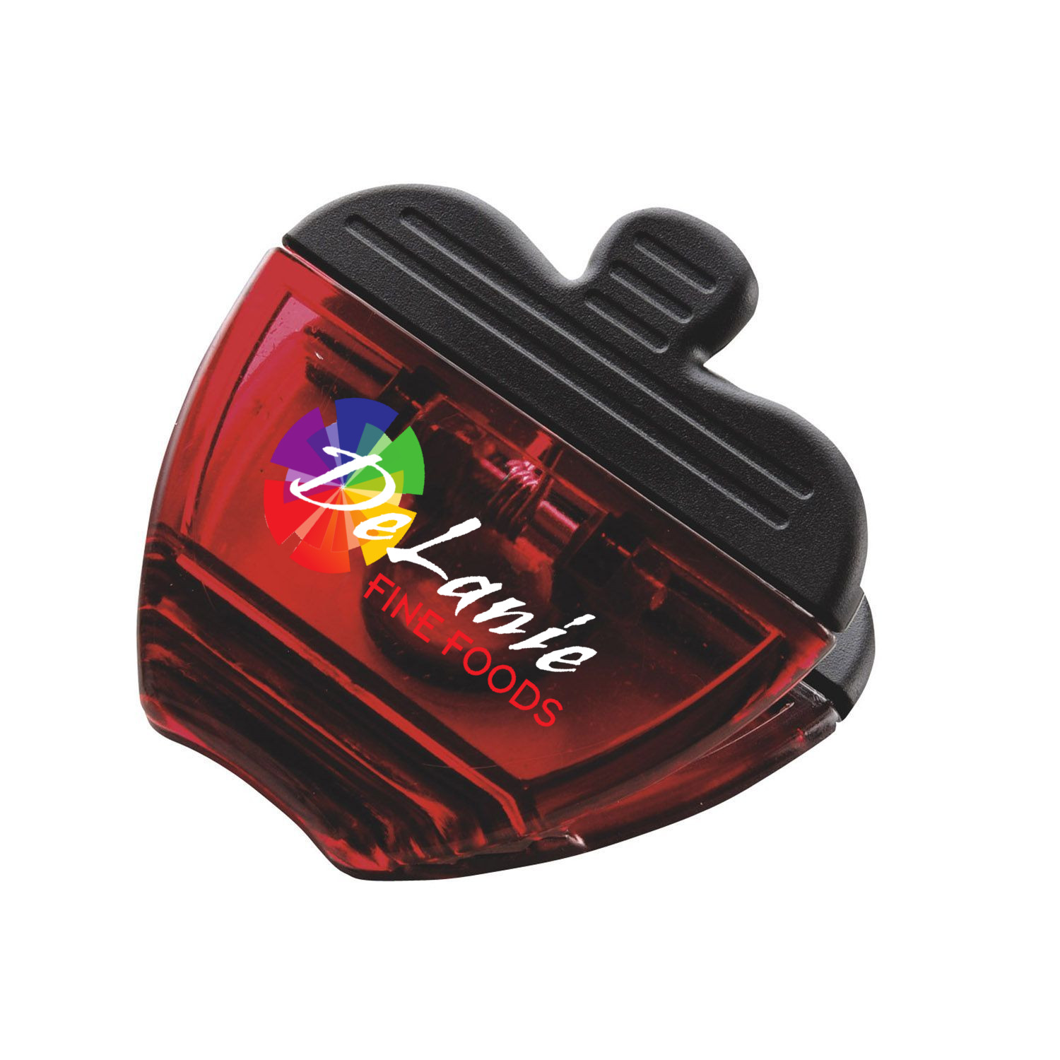Apple Power Clip