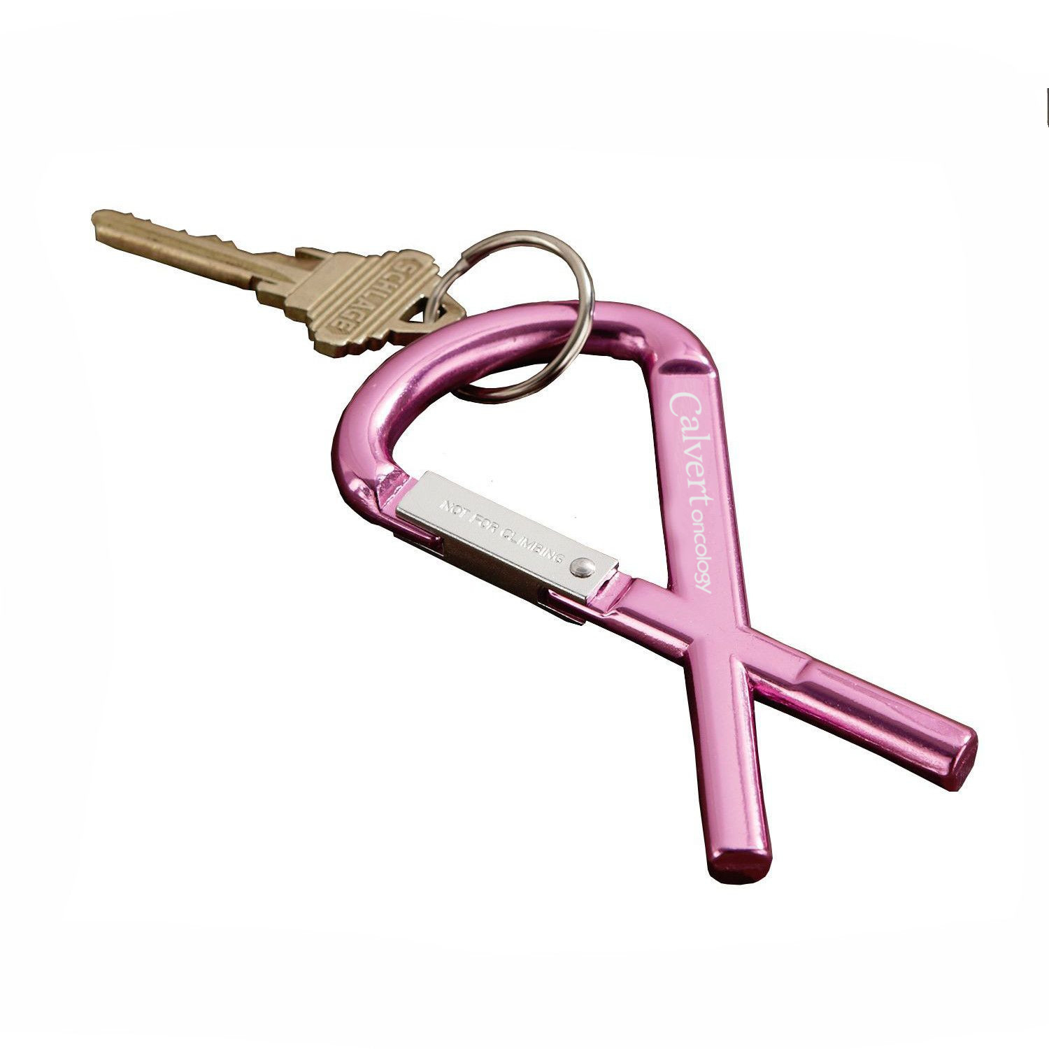 Ribbon Carabiner