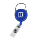 Carabiner Retractable