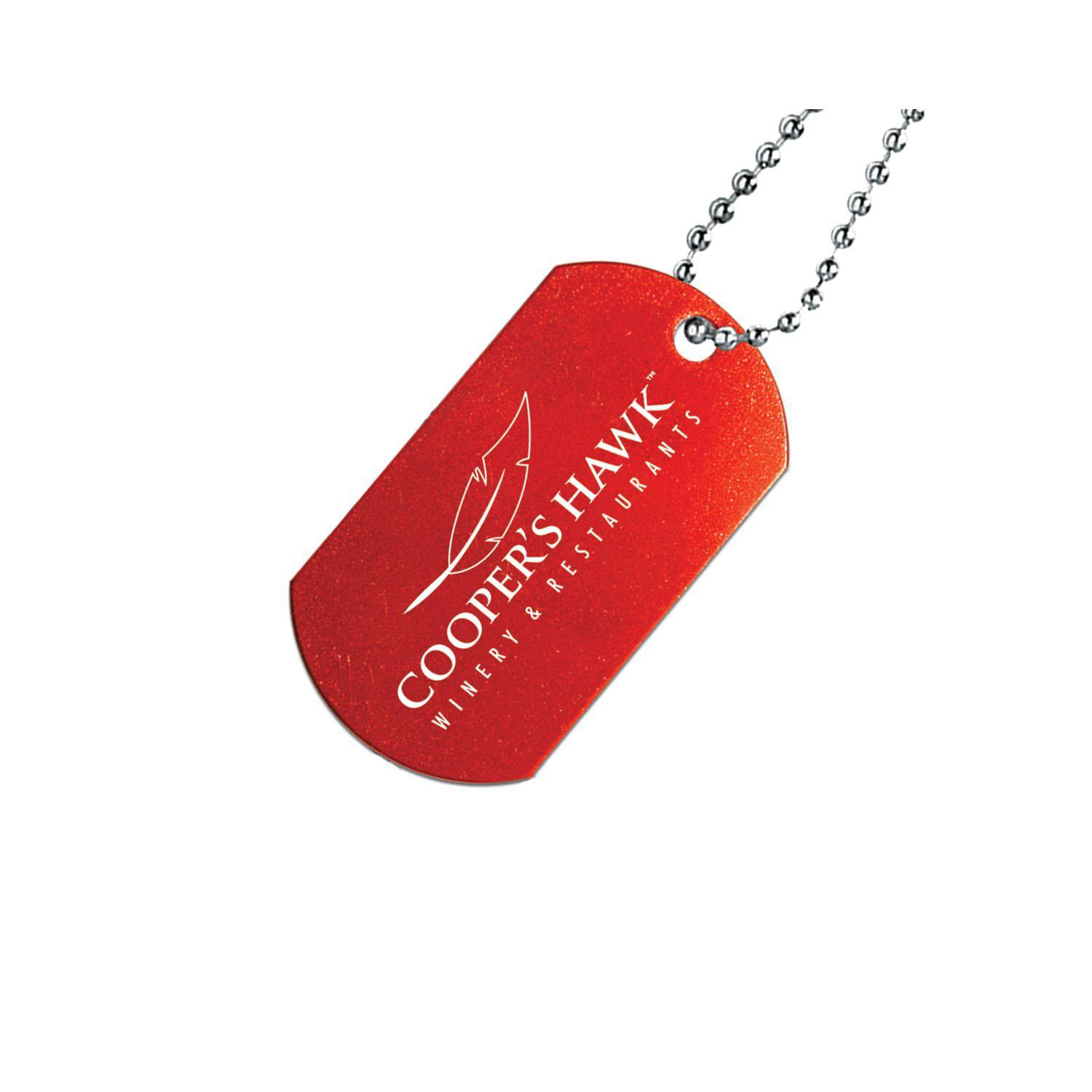 Dog Tag