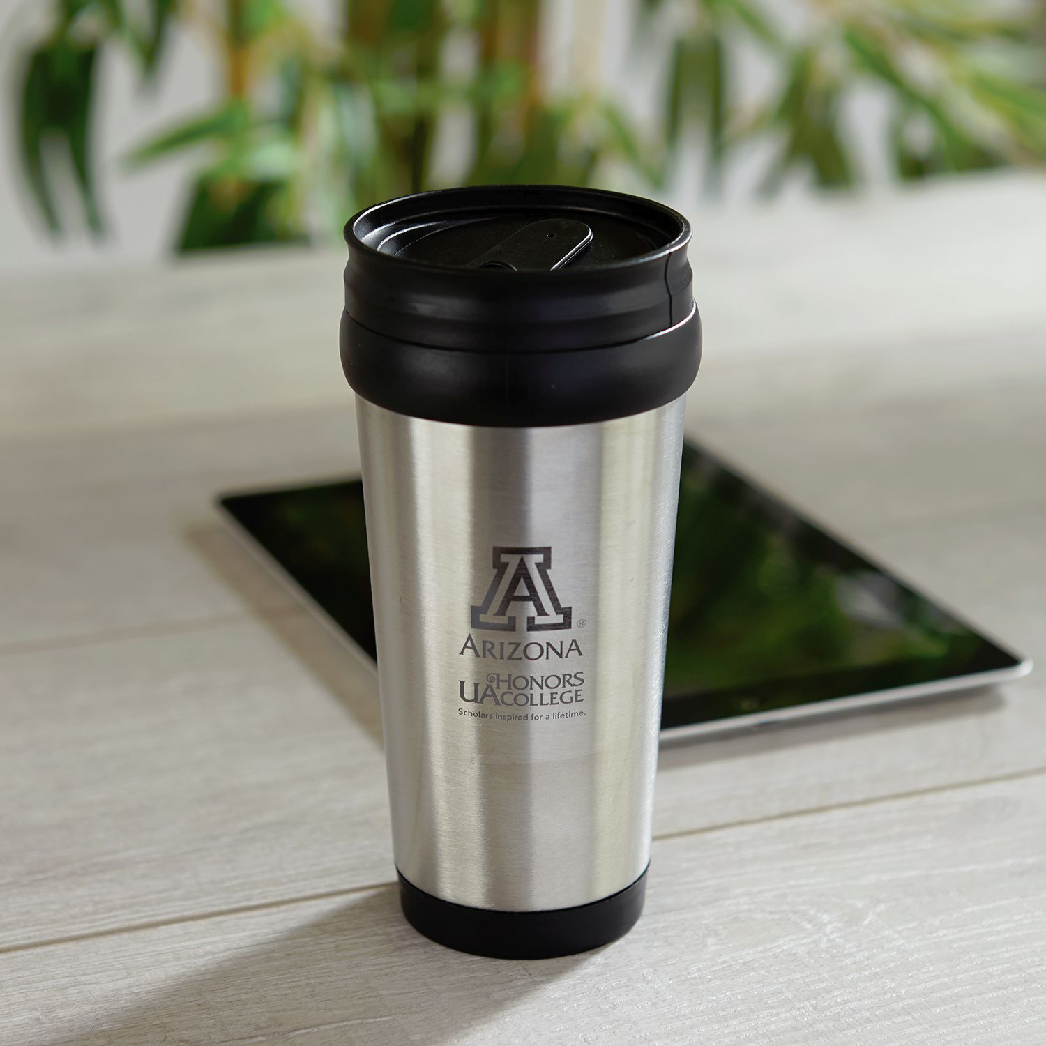 15 Oz Stainless Steel Tumbler