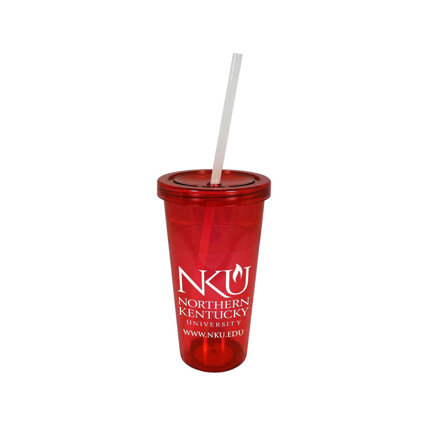 Single Wall 24 Oz Tumbler