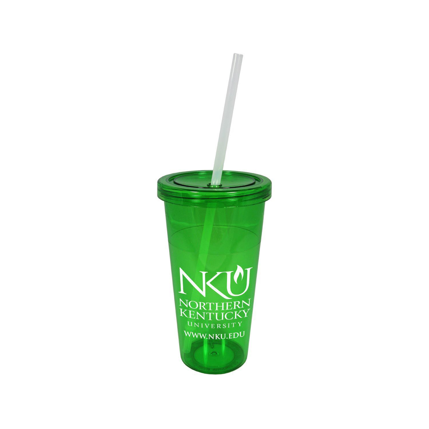 Single Wall 24 Oz Tumbler