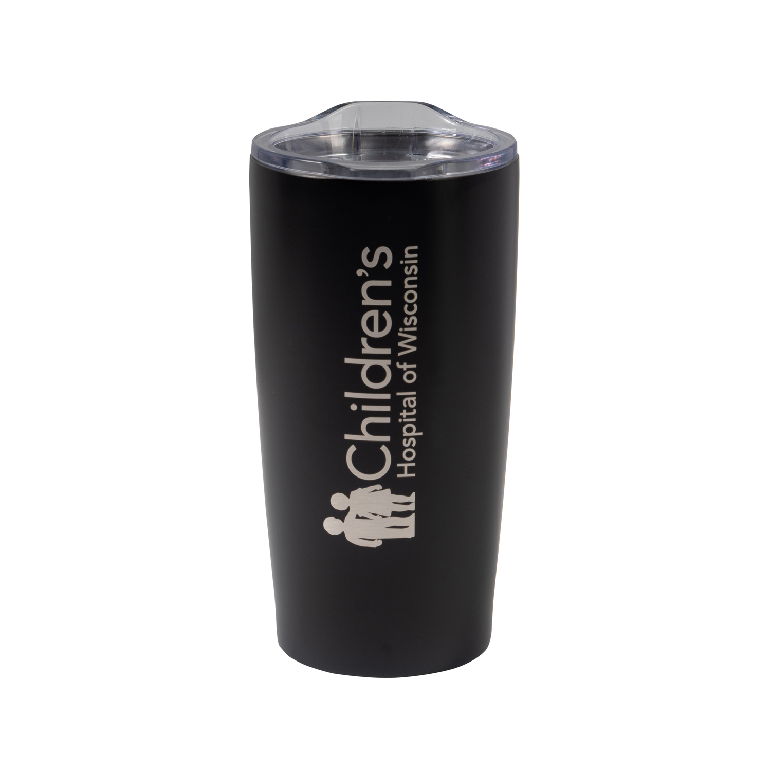 Perfect Temp 20 oz. Stainless Steel Vacuum Tumbler