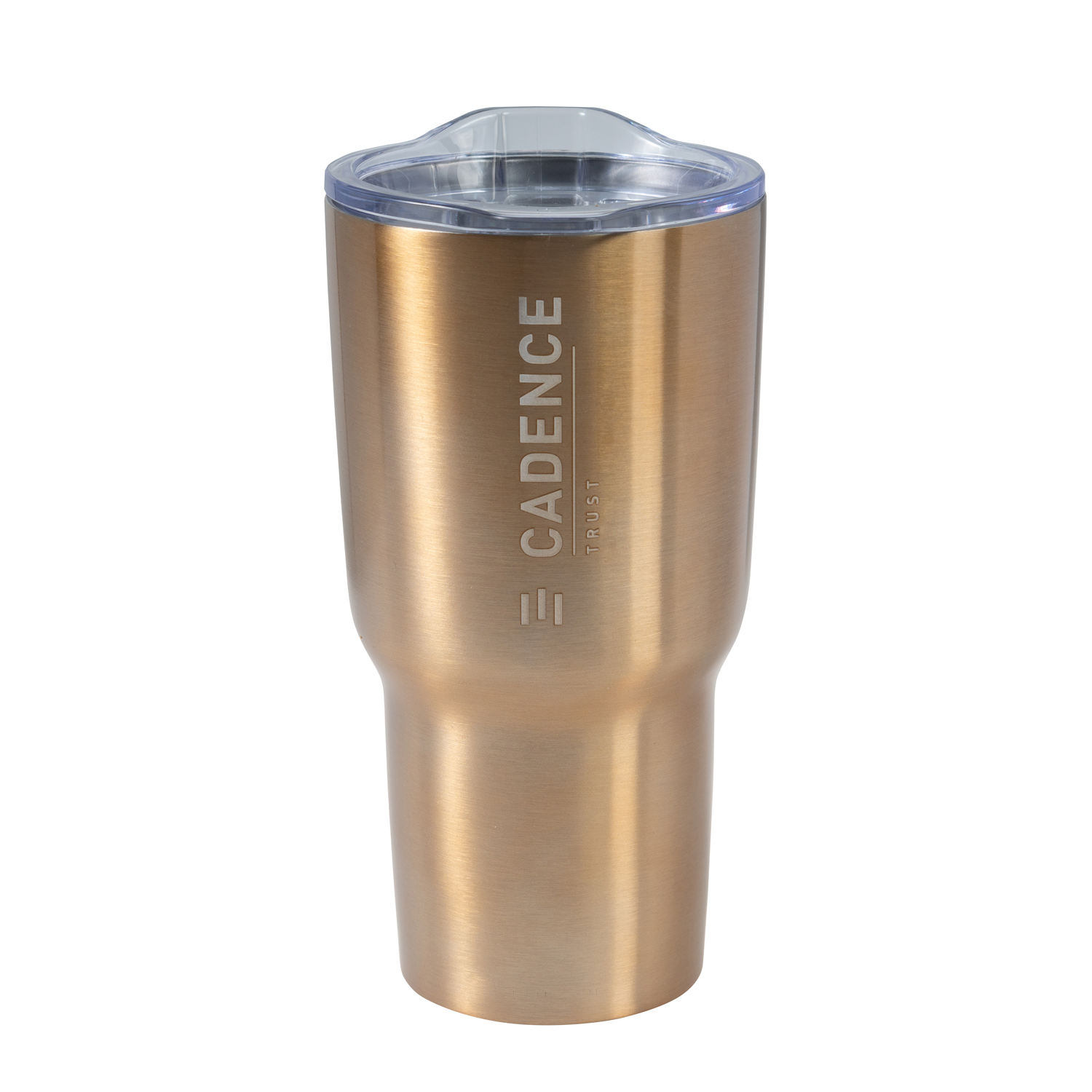 Perfect Temp 30 oz. Stainless Steel Vacuum Tumbler