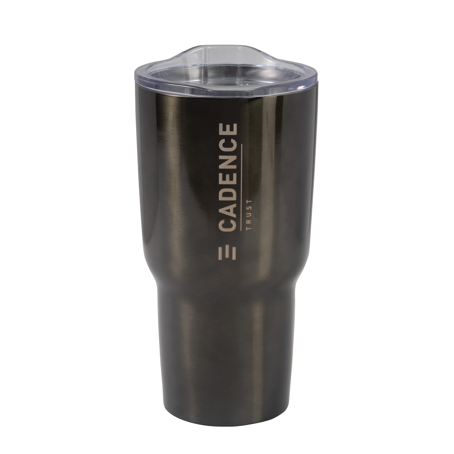 Perfect Temp 30 oz. Stainless Steel Vacuum Tumbler