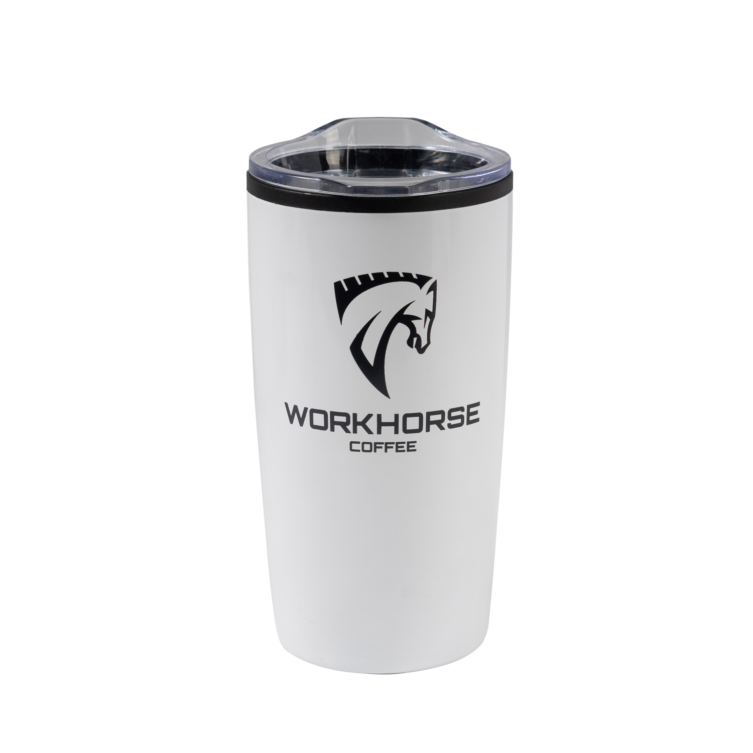 Color Splash Economy 20 oz Stainless Steel Tumbler