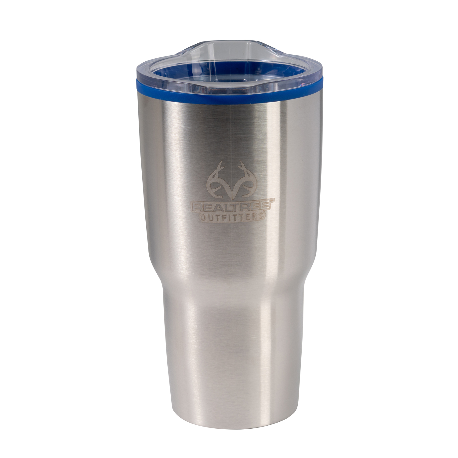 Color Splash 30 oz Stainless Steel Economy Tumbler