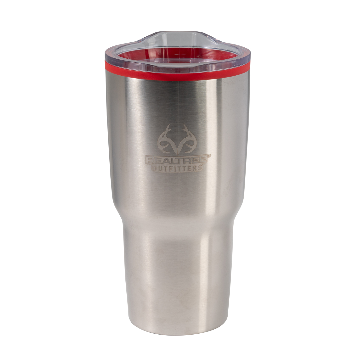 Color Splash 30 oz Stainless Steel Economy Tumbler