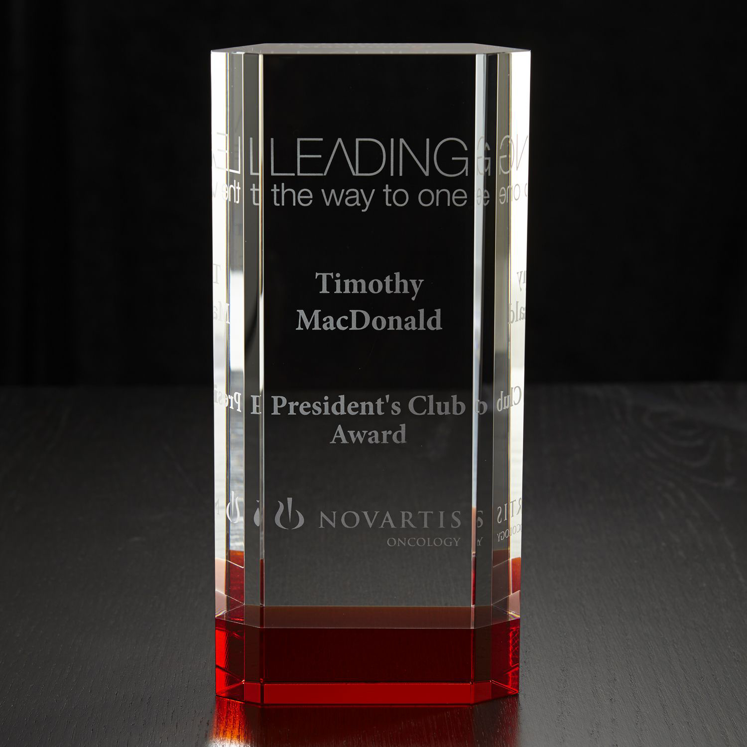 Doric Award