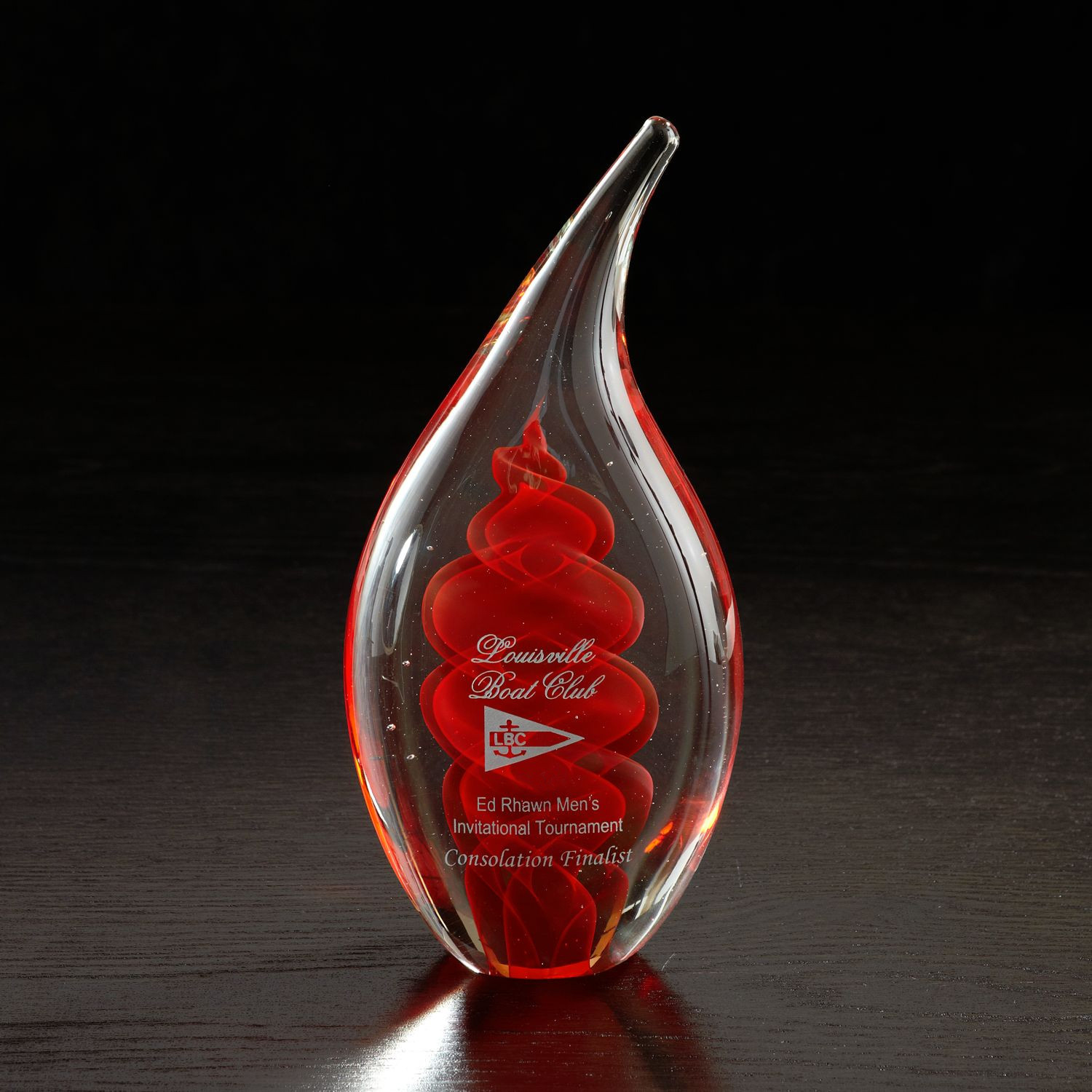 Dublin Art Glass Award