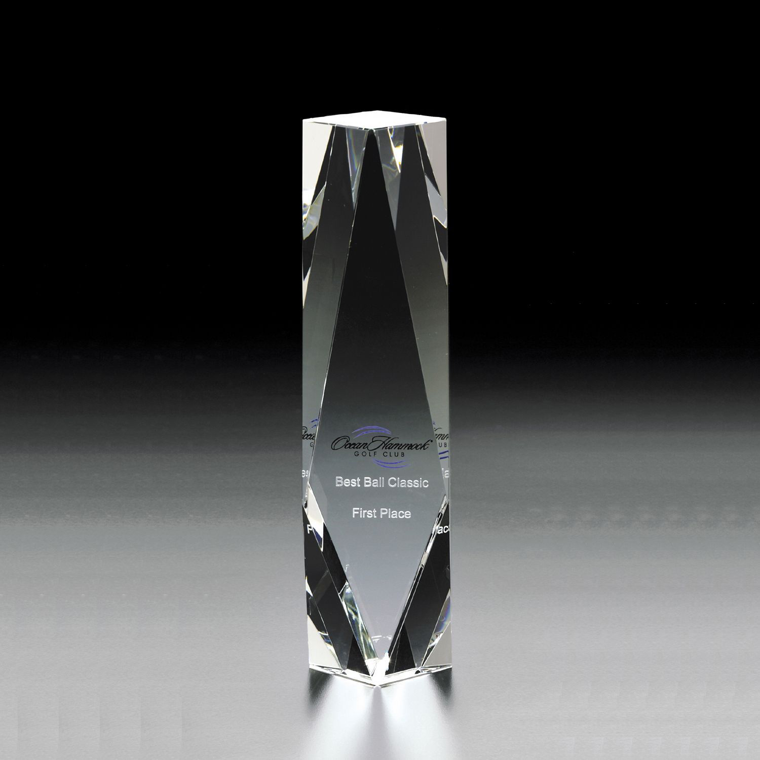 Algiers Large Optically Perfect Award