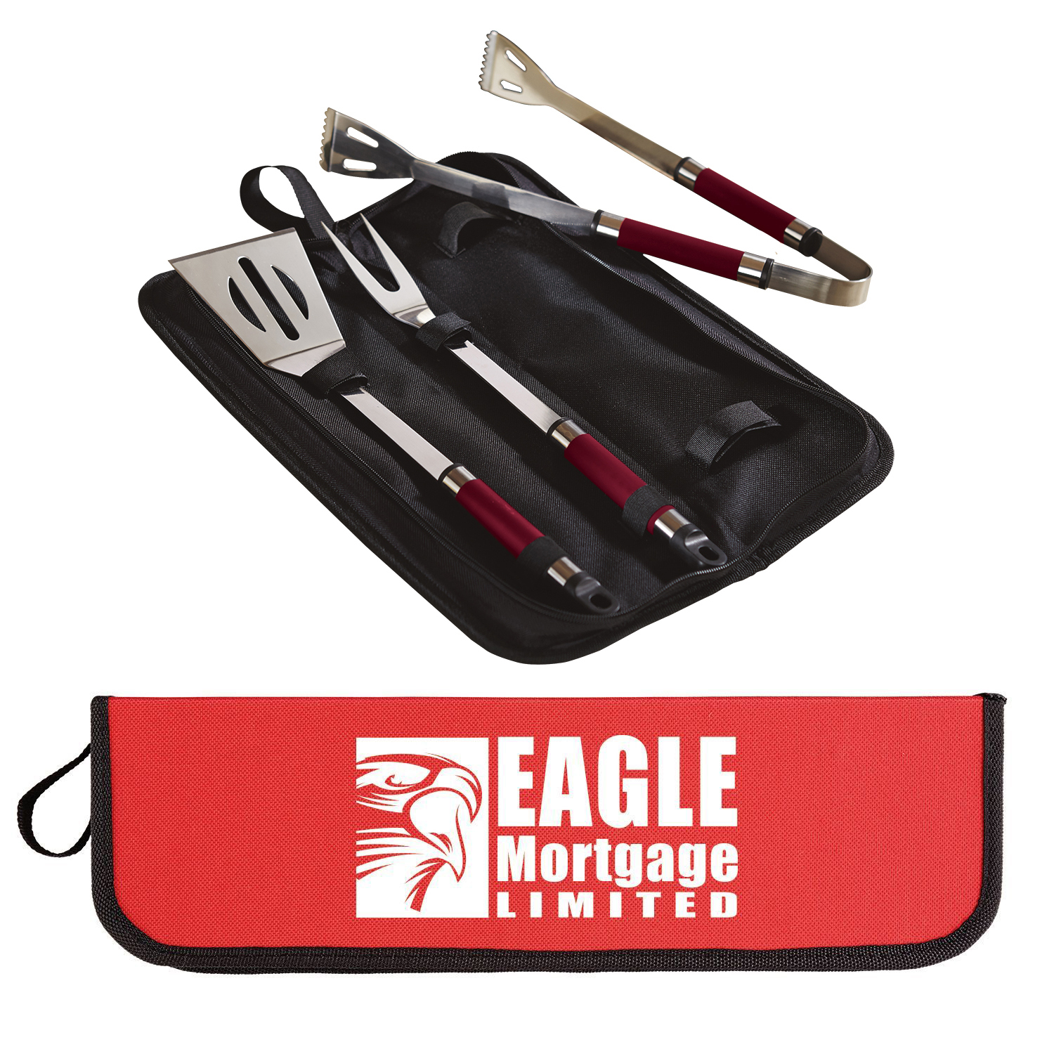 3 Piece BBQ Set