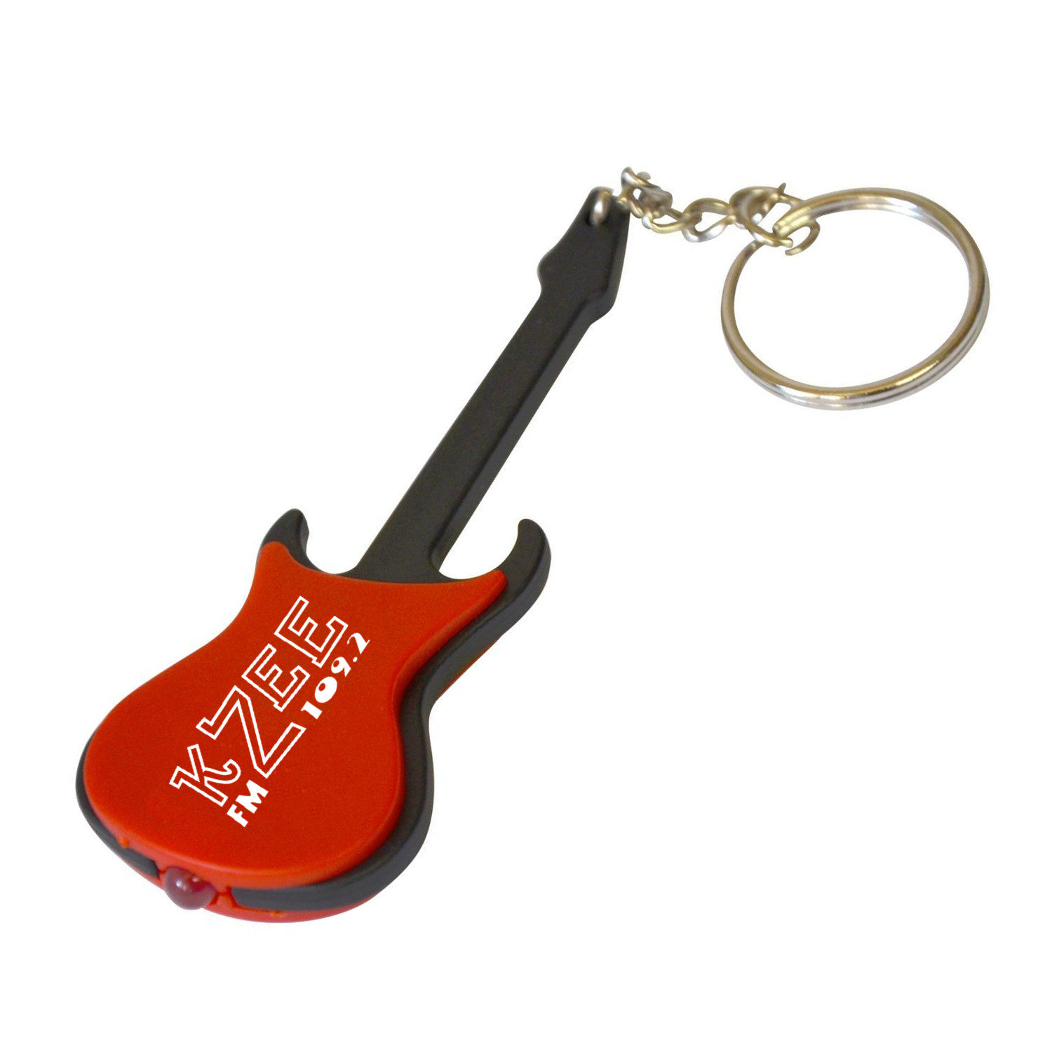 Guitar Keylight