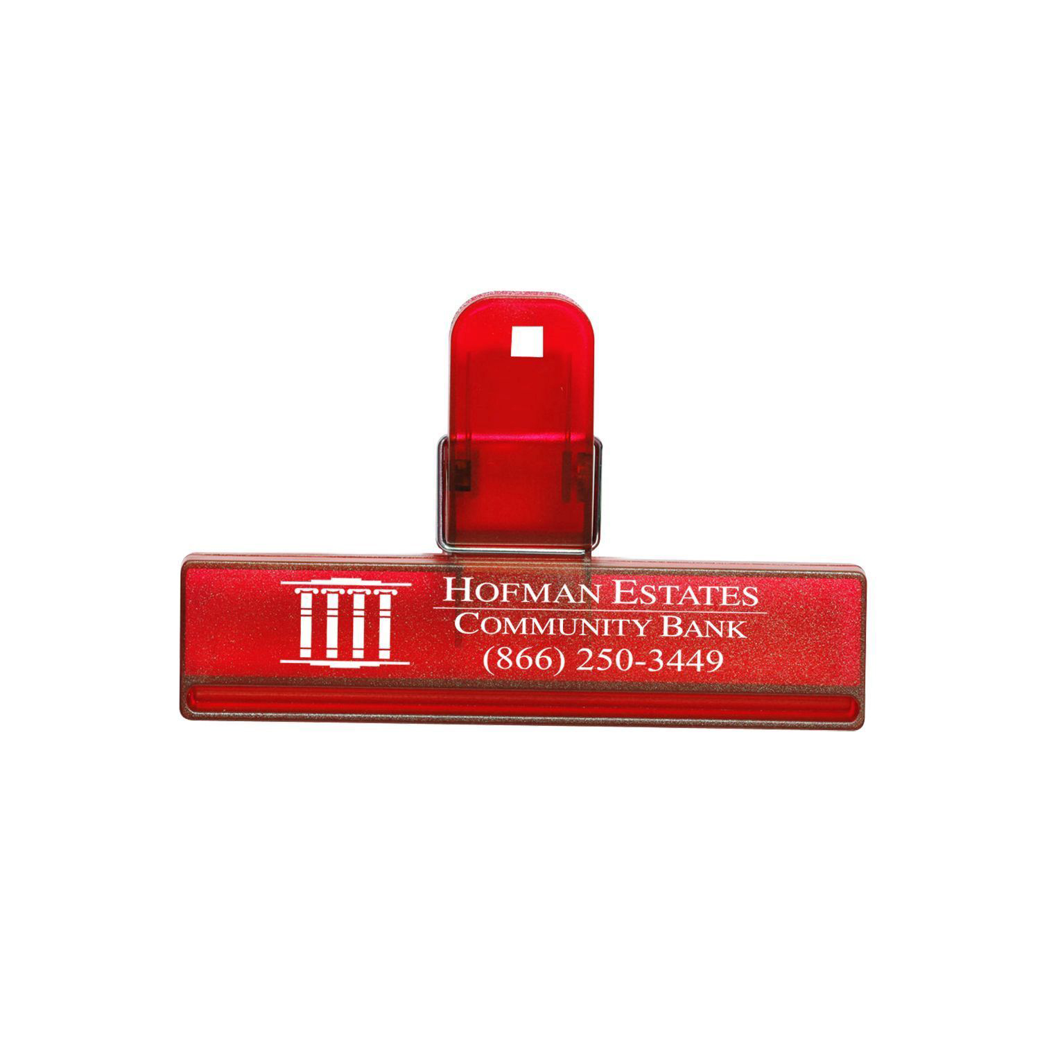 4 Chip Clip