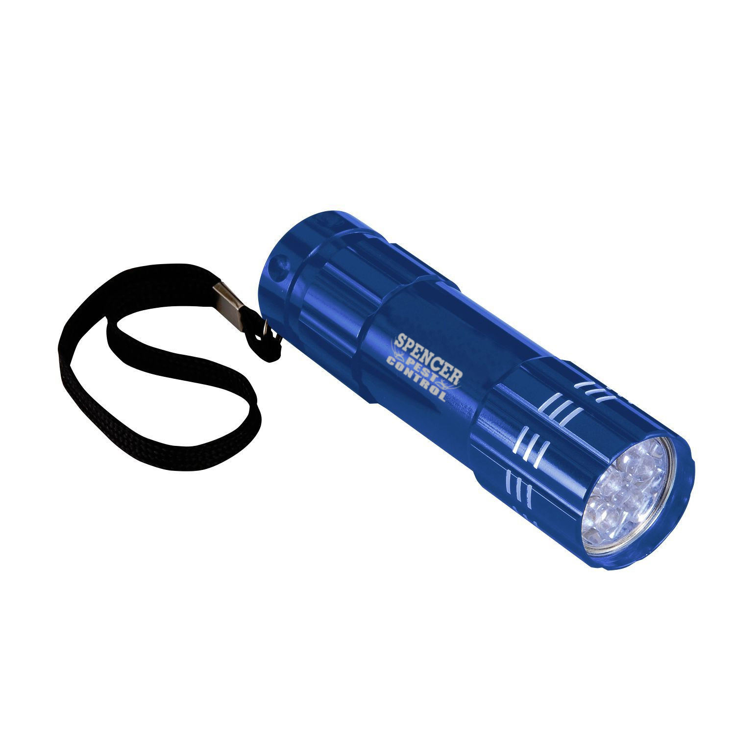 Torch Flashlight