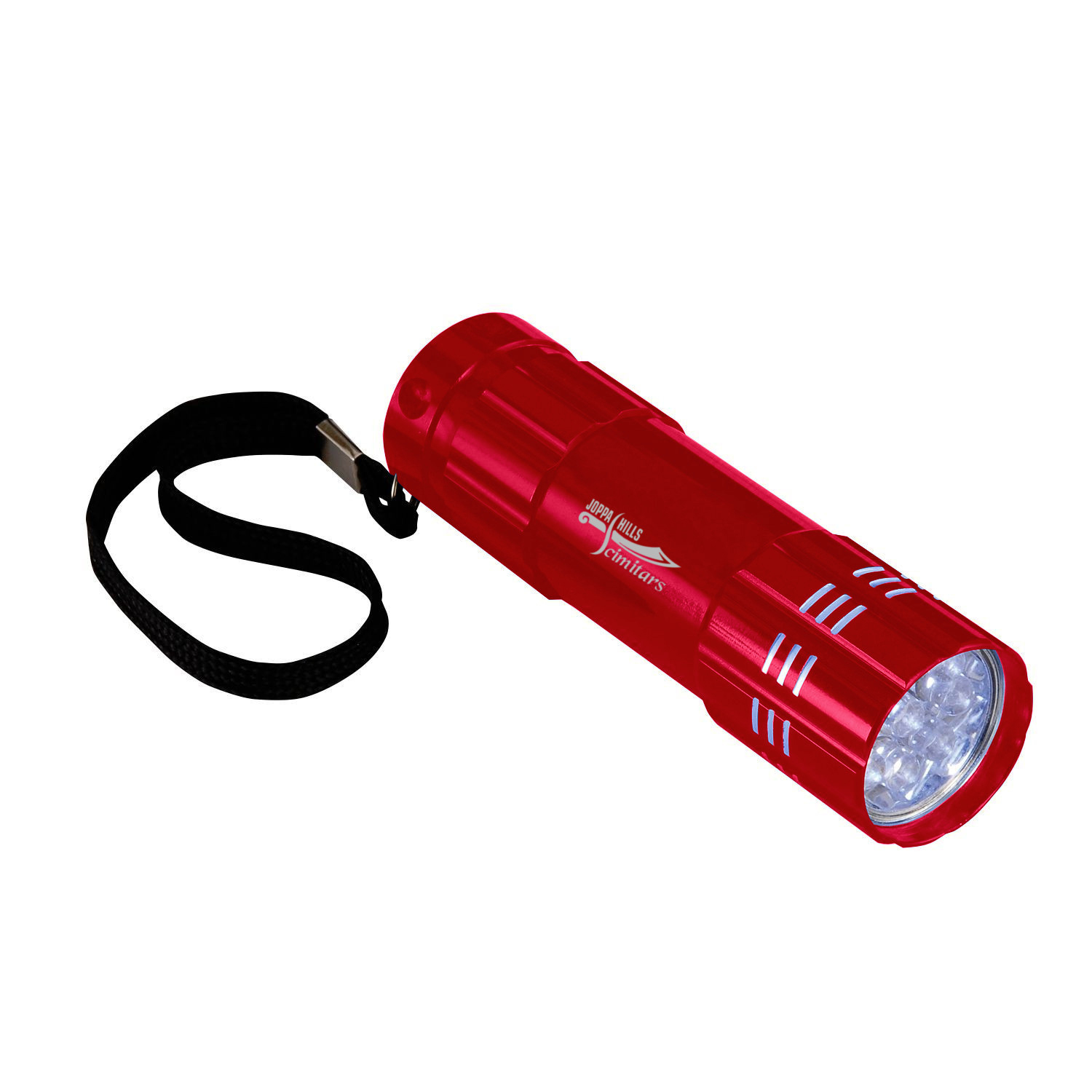 Torch Flashlight