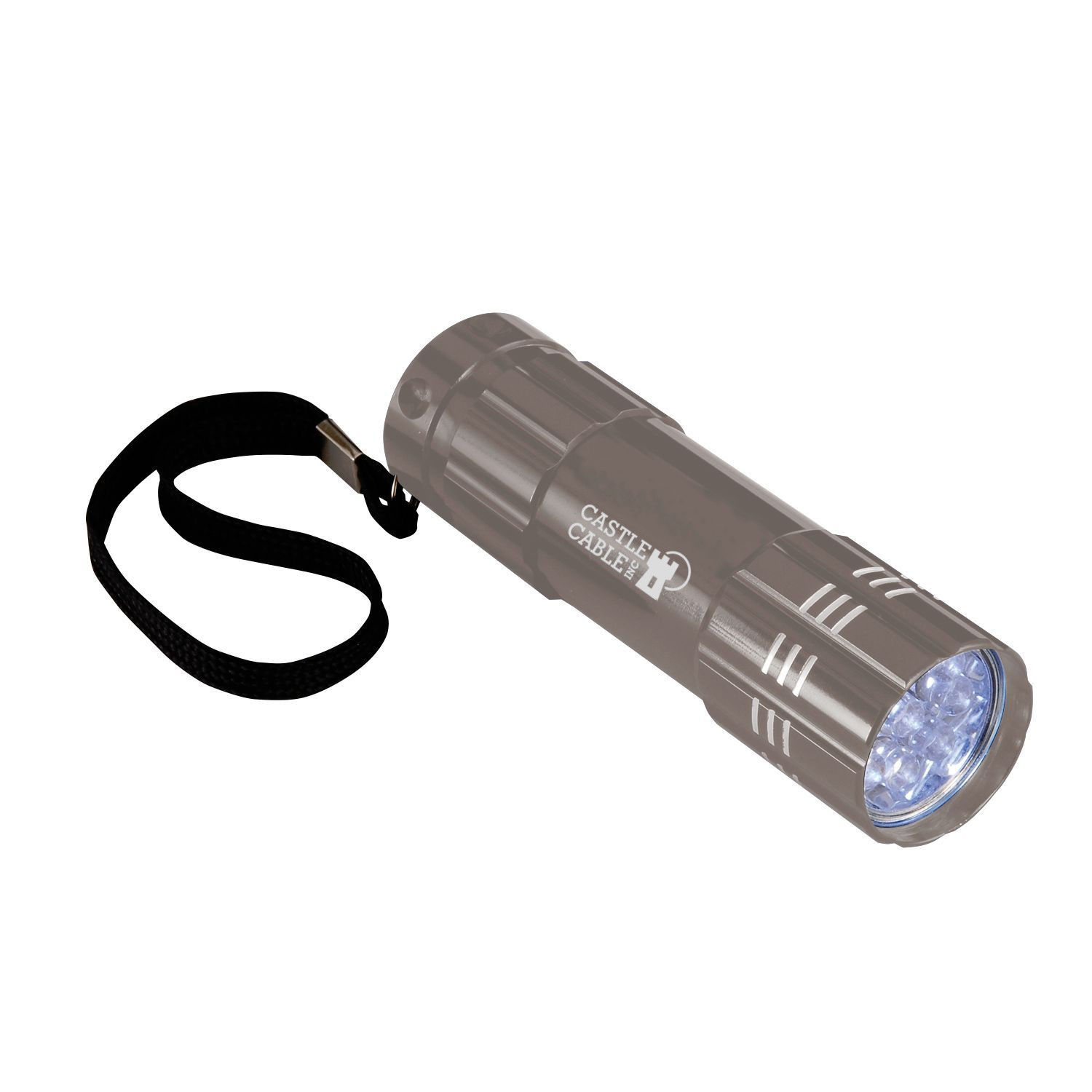 Torch Flashlight