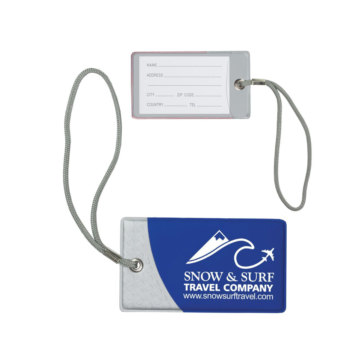 Luggage Tag