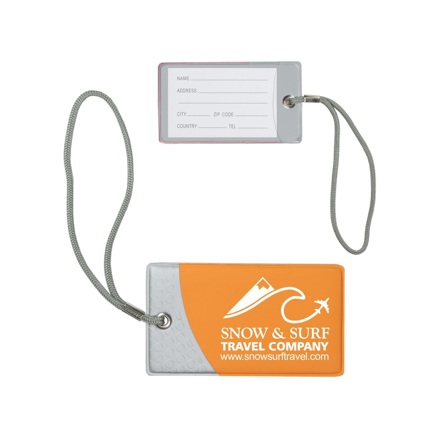 Luggage Tag