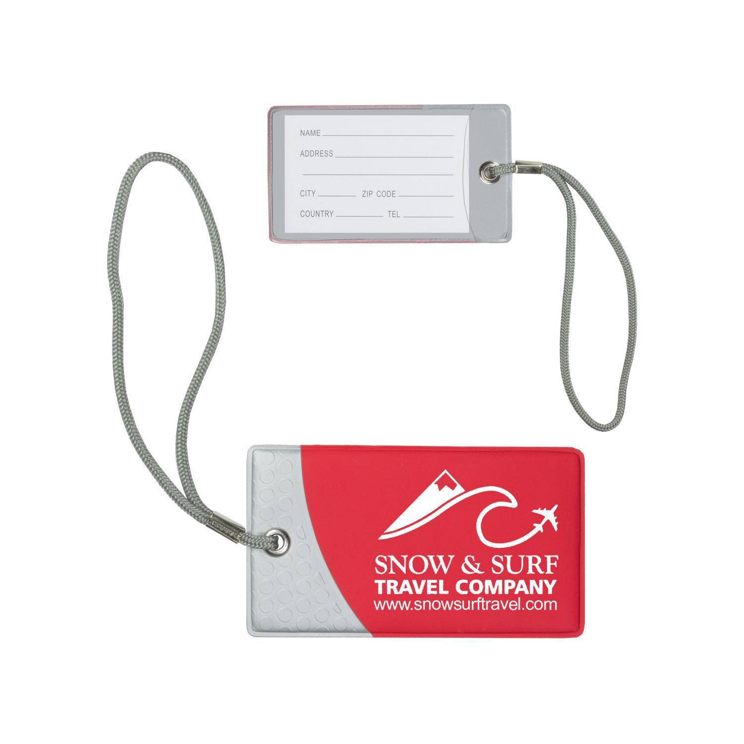 Luggage Tag