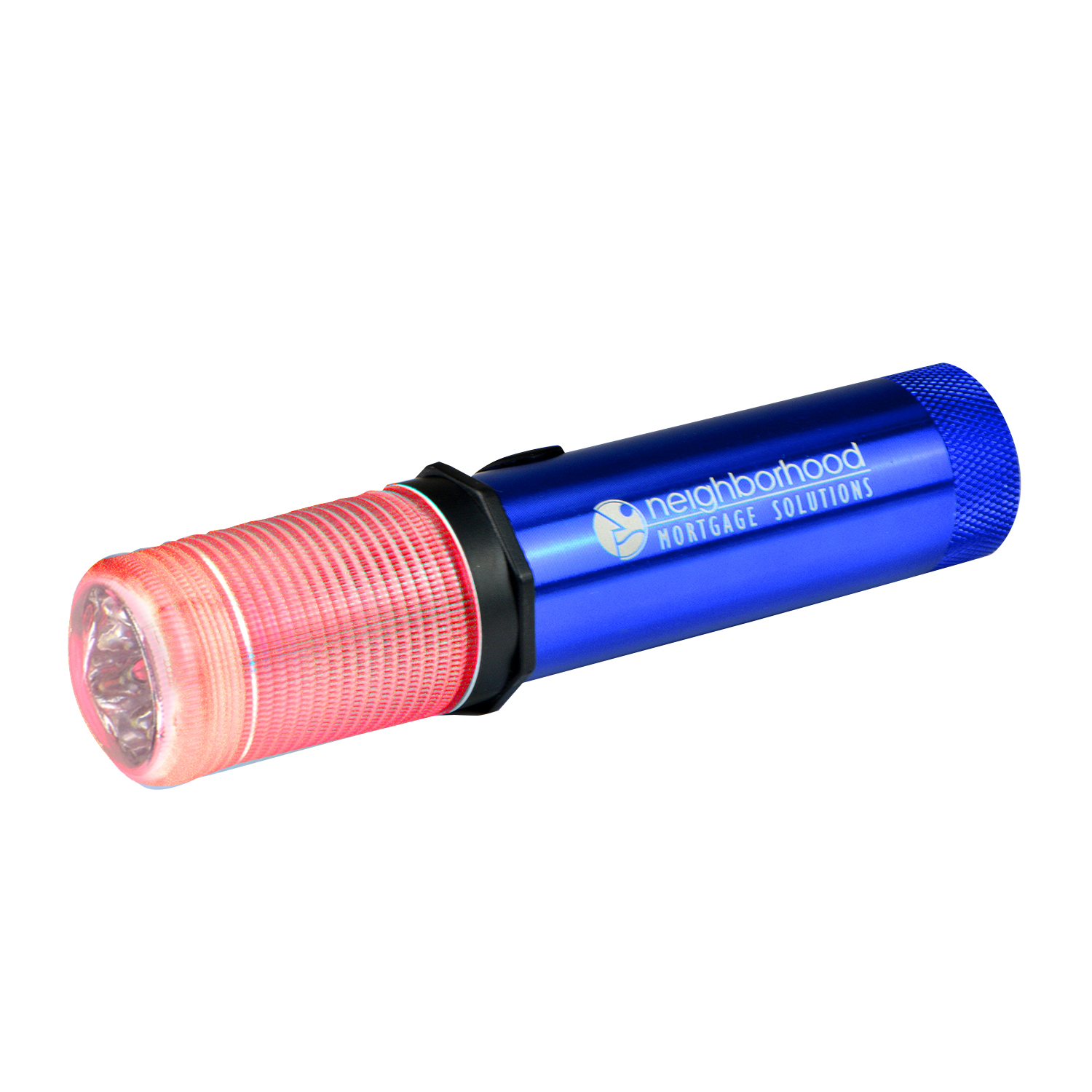 Magnetic Emergency Wand Flashlight