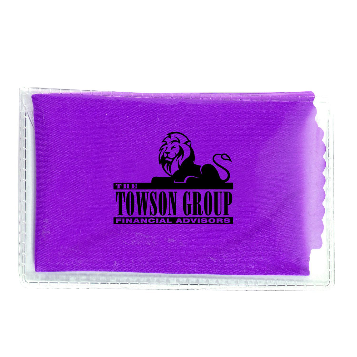 Microfiber Cloth