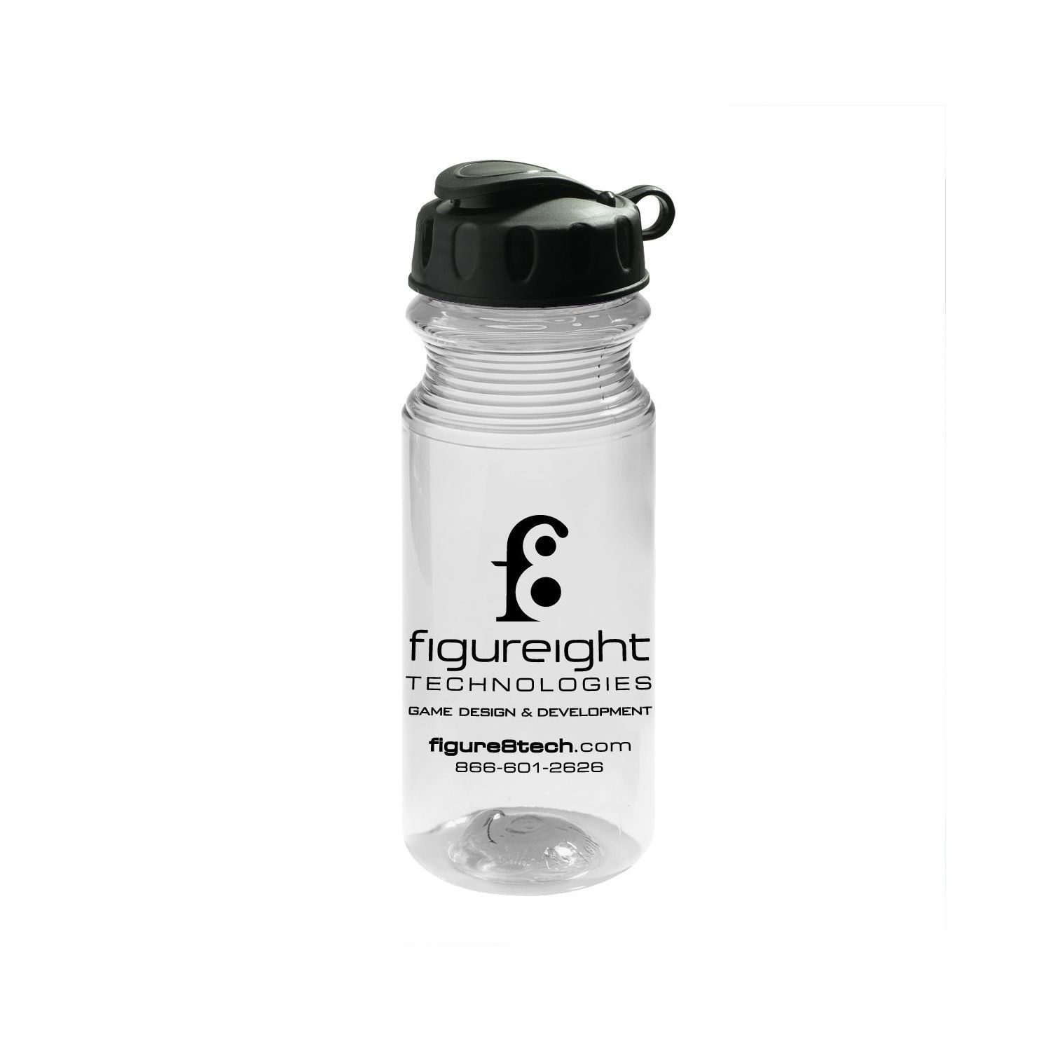 Poly Fresh 21 Oz Bottle
